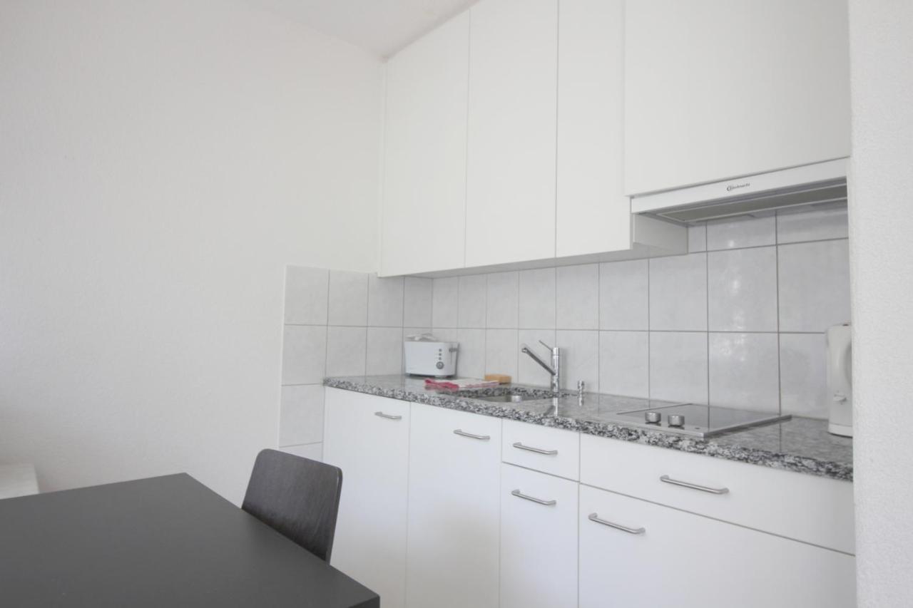 Swiss Star Oerlikon District Apartment Zurich Exterior photo
